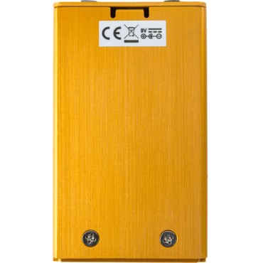 Pédale d'effet Way Huge Conspiracy Theory Overdrive