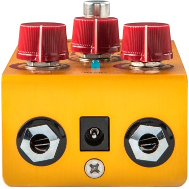 Pédale d'effet Way Huge Conspiracy Theory Overdrive