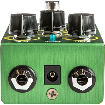 Pédale d'effet Way Huge WM41 Swollen Pickle Mini