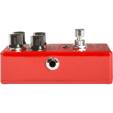 Pédale d'effet MXR Dyna Comp Deluxe