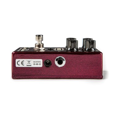 Pédale d'effet MXR Super Badass Variac Fuzz