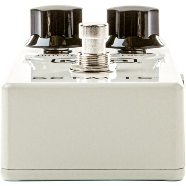Pédale d'effet MXR M267 Octavio Fuzz