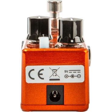 Pédale d'effet MXR Pédale Deep Phase