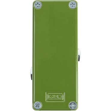 Pédale d'effet MXR M281 Thump Bass Preamp