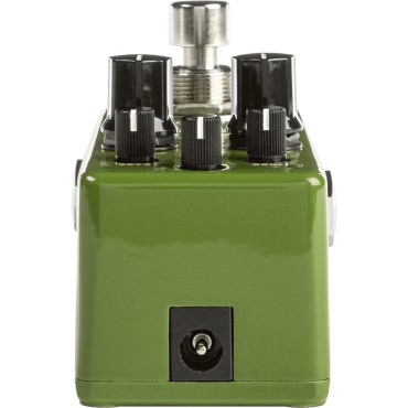 Pédale d'effet MXR M281 Thump Bass Preamp