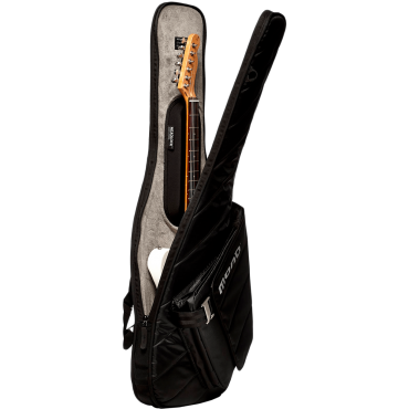 Housse Mono M80 Sleeve guitare électrique noir