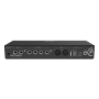 Interface audio Arturia USB 4 E/S MiniFuse 4 noire
