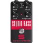 Pédale d'effet Seymour Duncan Studio Bass Compressor