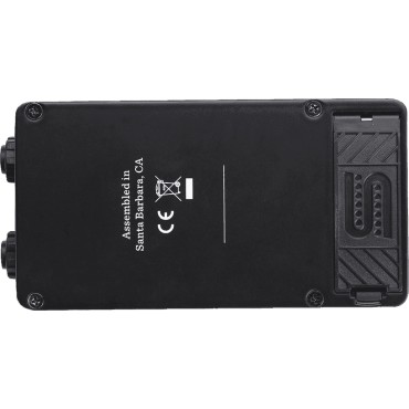 Pédale d'effet Seymour Duncan Studio Bass Compressor