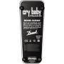 Pédale d'effet Dunlop Cry Baby Classic Fasel