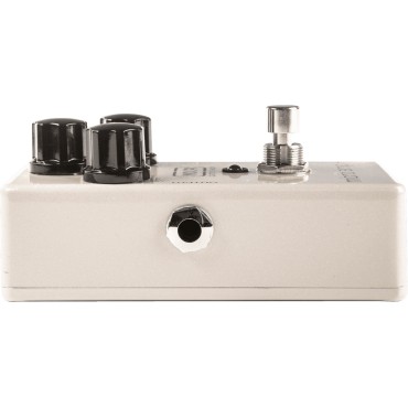 Pédale d'effet MXR Micro Amp+