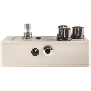 Pédale d'effet MXR Micro Amp+