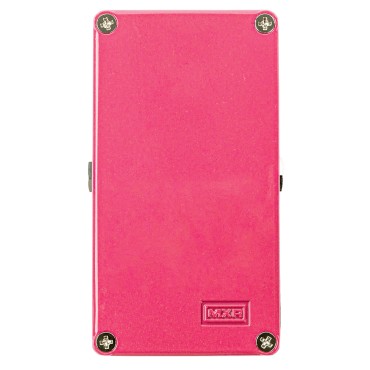 Pédale d'effet MXR Fat Sugar