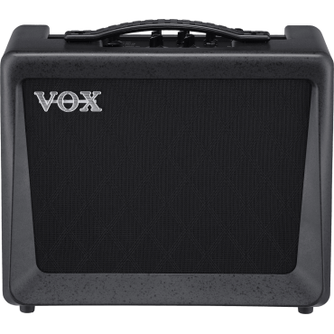Ampli guitare Vox VX15 GT