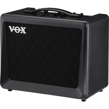 Ampli guitare Vox VX15 GT