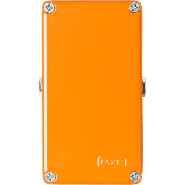 Pédale d'effet MXR Phase 90 Script Led