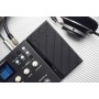Processeur d'effet Nux Multi-effets guitare avec 2 switchs et expression