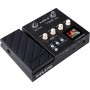 Processeur d'effet Nux Multi-effets guitare avec 2 switchs et expression