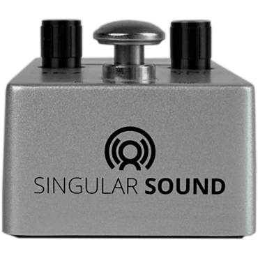 Boîte à rythmes Singular Sound Beatbuddy Mini 2