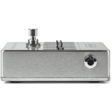 Pédale d'effet MXR EQ 6 bandes