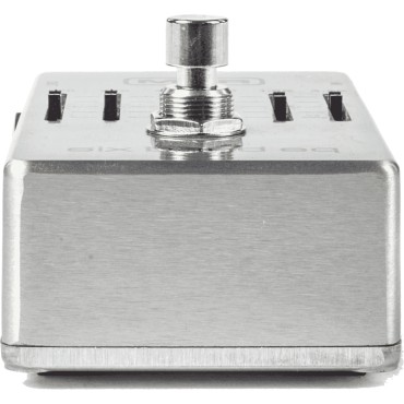 Pédale d'effet MXR EQ 6 bandes