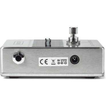 Pédale d'effet MXR EQ 6 bandes