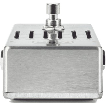 Pédale d'effet MXR EQ 6 bandes
