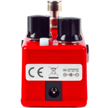 Pédale d'effet MXR Dyna Comp Mini