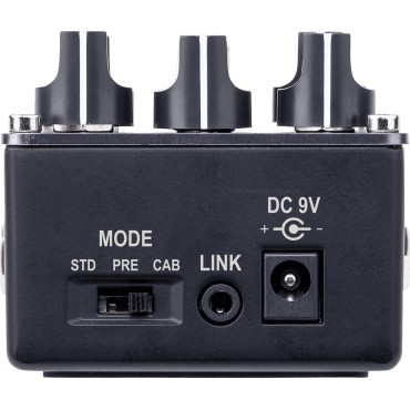 Effet et multi-effet Vox VALVENERGY Cutting Edge