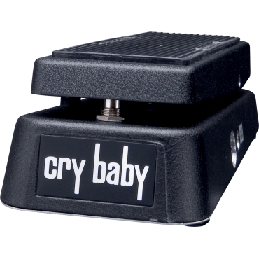 Pédale d'effet Dunlop Cry Baby Standard
