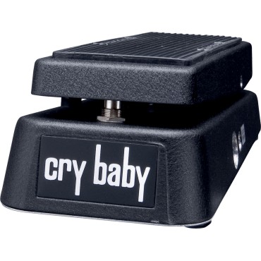 Pédale d'effet Dunlop Cry Baby Standard