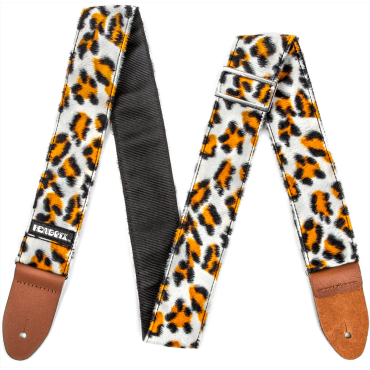 Sangle Dunlop Hendrix Maui Leopard