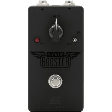 Pédale d'effet Seymour Duncan PICKUP BOOSTER