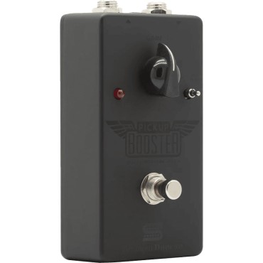 Pédale d'effet Seymour Duncan PICKUP BOOSTER