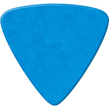 Médiators Tortex Dunlop Tortex Triangle 1,00mm sachet de 72