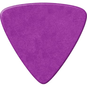 Médiators Tortex Dunlop Tortex Triangle 1,14mm sachet de 72