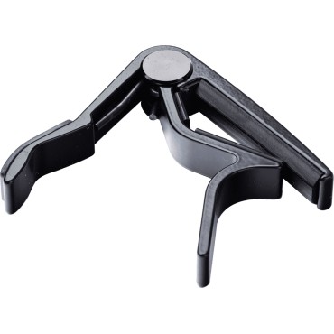 Capodastre Dunlop Trigger classique noir