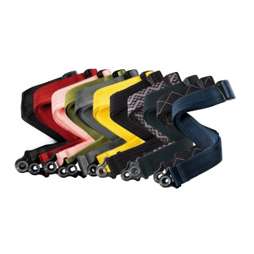 Sangle guitare D'Addario Auto Lock