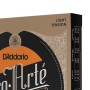 D'Addario EJ43 Tension Légère  – 3 Jeux