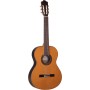 Guitare Cuenca 45 Cèdre massif - Ziricote