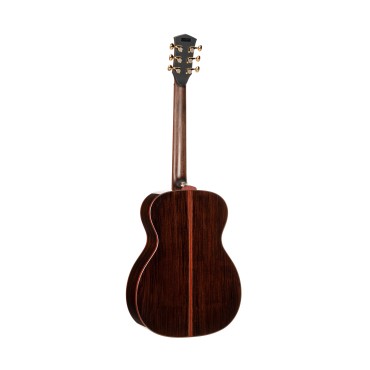 Guitare Cort ABSTRACT DELTA Naturel