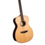 Guitare Cort ABSTRACT DELTA Naturel