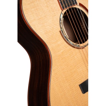 Guitare Cort ABSTRACT DELTA Naturel