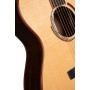Guitare Cort ABSTRACT DELTA Naturel
