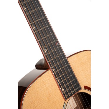 Guitare Cort ABSTRACT DELTA Naturel