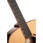 Guitare Cort ABSTRACT DELTA Naturel