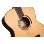 Guitare Cort ABSTRACT DELTA Naturel