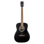 Guitare Cort AF510 Noir