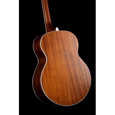 Guitare Cort CJ Retro Noir Mat