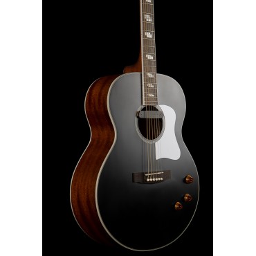 Guitare Cort CJ Retro Noir Mat